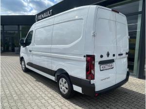 Renault Master FWD Kasten extra L2H2 3,5t Blue dCi 150 Euro6e