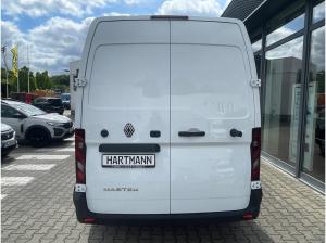 Renault Master FWD Kasten extra L2H2 3,5t Blue dCi 150 Euro6e