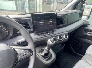 Renault Master FWD Kasten extra L2H2 3,5t Blue dCi 150 Euro6e