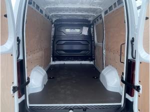 Renault Master FWD Kasten extra L2H2 3,5t Blue dCi 150 Euro6e