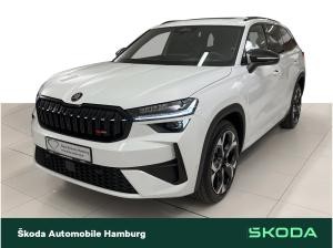 Skoda Kodiaq RS 2,0 TSI 7-Gang-DSG 4x4