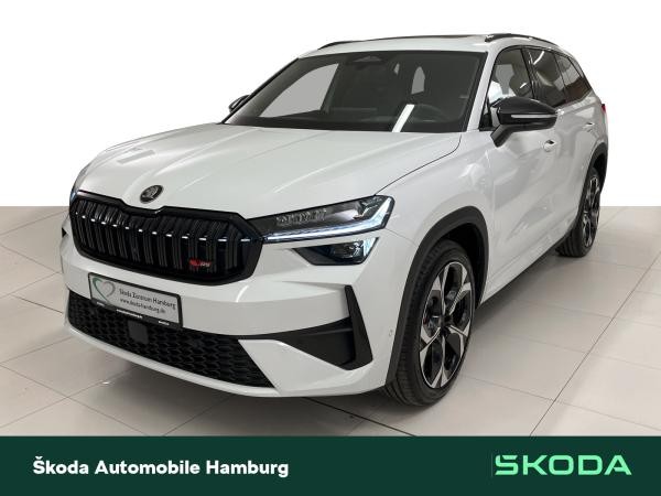 Skoda Kodiaq RS 2,0 TSI 7-Gang-DSG 4x4 _LGE