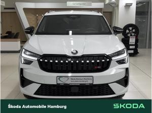 Skoda Kodiaq RS 2,0 TSI 7-Gang-DSG 4x4 _LGE
