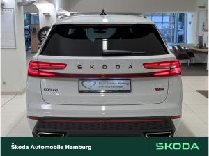 Skoda Kodiaq RS 2,0 TSI 7-Gang-DSG 4x4 _LGE
