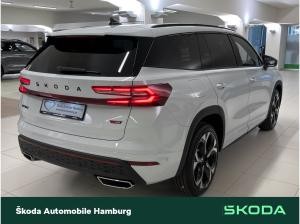 Skoda Kodiaq RS 2,0 TSI 7-Gang-DSG 4x4 _LGE