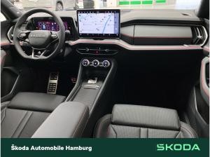 Skoda Kodiaq RS 2,0 TSI 7-Gang-DSG 4x4