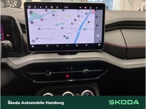 Skoda Kodiaq RS 2,0 TSI 7-Gang-DSG 4x4