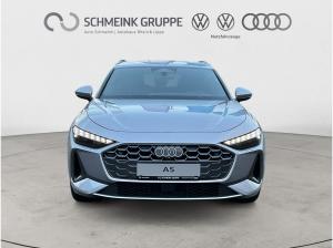 Audi A5 Avant TFSI Advanced AHK HUD B&O KAMERA ACC