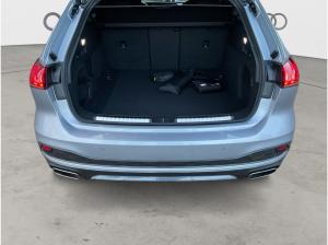 Audi A5 Avant TFSI Advanced AHK HUD B&O KAMERA ACC