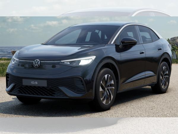 Volkswagen ID.5 Pro 77KWh *Top-Sport*AR Head-Up*sofort*