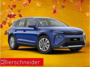 Skoda Elroq 85 82kwh - Bestellfahrzeug - frei konfigurierbar