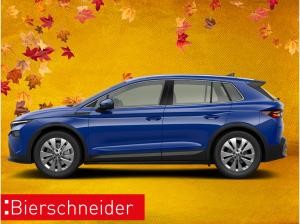 Skoda Elroq 85 82kwh - Bestellfahrzeug - frei konfigurierbar