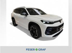 Volkswagen Tayron R-Line Allrad / AHK / KAMERA / SHZ