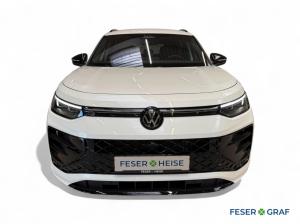 Volkswagen Tayron R-Line Allrad / AHK / KAMERA / SHZ