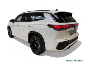 Volkswagen Tayron R-Line Allrad / AHK / KAMERA / SHZ