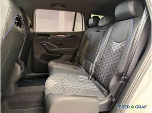 Volkswagen Tayron R-Line Allrad / AHK / KAMERA / SHZ