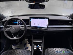 Volkswagen Tayron R-Line Allrad / AHK / KAMERA / SHZ