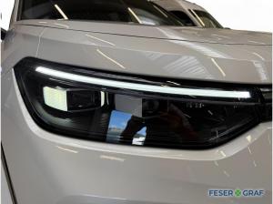 Volkswagen Tayron R-Line Allrad / AHK / KAMERA / SHZ