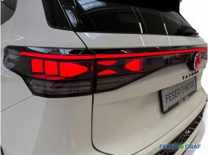 Volkswagen Tayron R-Line Allrad / AHK / KAMERA / SHZ