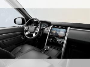 Land Rover Discovery D250 Dynamic HSE - 7-Sitze  - SOFORT VERFÜGBAR - 5 Jahre Garantie