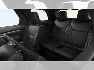 Land Rover Discovery D250 Dynamic HSE - 7-Sitze  - SOFORT VERFÜGBAR - 5 Jahre Garantie