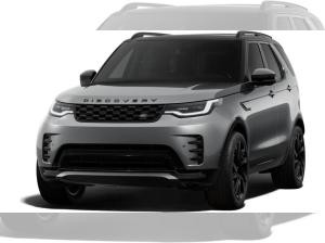 Foto - Land Rover Discovery D250 Dynamic HSE - 7-Sitze  - SOFORT VERFÜGBAR - 5 Jahre Garantie