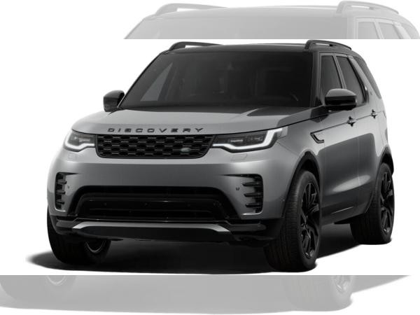 Land Rover Discovery D250 Dynamic HSE - 7-Sitze  - SOFORT VERFÜGBAR - 5 Jahre Garantie