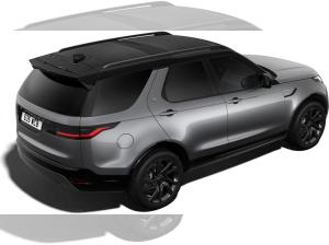 Land Rover Discovery D250 Dynamic HSE - 7-Sitze  - SOFORT VERFÜGBAR - 5 Jahre Garantie