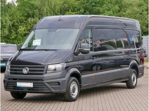 Volkswagen Crafter 35 Kasten HD 2.0 TDI 140PS