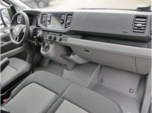 Volkswagen Crafter 35 Kasten HD 2.0 TDI 140PS