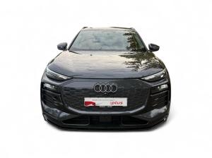 Audi Q6 e-tron 360°Cam/ACC/4xSHZ/Lenkradhzg