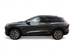 Audi Q6 e-tron 360°Cam/ACC/4xSHZ/Lenkradhzg