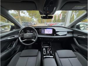 Audi Q6 e-tron 360°Cam/ACC/4xSHZ/Lenkradhzg
