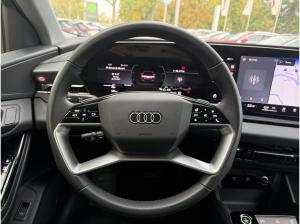 Audi Q6 e-tron 360°Cam/ACC/4xSHZ/Lenkradhzg