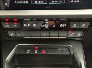 Audi A3 Sportback 30 TDI Navi+/SHZ/GRA/VC+/CarPlay