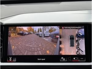 Audi Q4 e-tron Q4 45 e-tron Matrix/360°Cam/Sonos/AHK/ACC/HUD