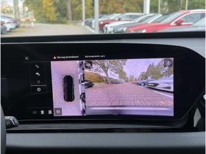 Audi Q6 e-tron 360°Cam/ACC/4xSHZ/Lenkradhzg