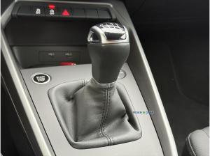 Audi A3 Sportback 30 TDI Navi+/SHZ/GRA/VC+/CarPlay