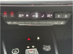 Audi Q4 e-tron Q4 45 e-tron Matrix/360°Cam/Sonos/AHK/ACC/HUD