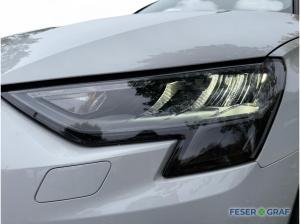 Audi A3 Sportback 30 TDI Navi+/SHZ/GRA/VC+/CarPlay