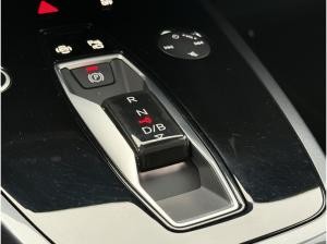 Audi Q4 e-tron Q4 45 e-tron Matrix/360°Cam/Sonos/AHK/ACC/HUD