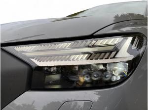 Audi Q4 e-tron Q4 45 e-tron Matrix/360°Cam/Sonos/AHK/ACC/HUD