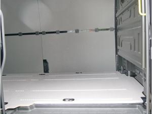 Volkswagen Crafter 35 Kasten HD 2.0 TDI 140PS