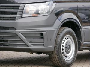 Volkswagen Crafter 35 Kasten HD 2.0 TDI 140PS