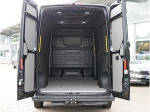 Volkswagen Crafter 35 Kasten HD 2.0 TDI 140PS