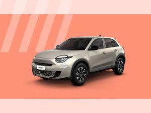 Fiat 600 Business Edition  Alwetter/LM Felgen