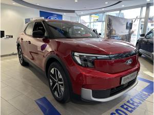 Ford Explorer 77kwh 286PS 360-KAMERA HEAD-UP