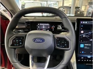 Ford Explorer 77kwh 286PS 360-KAMERA HEAD-UP