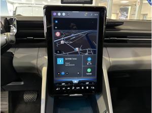 Ford Explorer 77kwh 286PS 360-KAMERA HEAD-UP