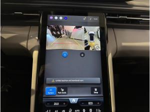 Ford Explorer 77kwh 286PS 360-KAMERA HEAD-UP